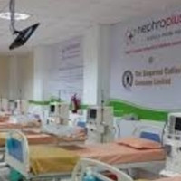 NephroPlus at  Ruby Main Hall Clinic(Sassoon Road)