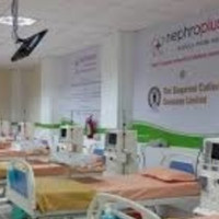 NephroPlus at Meera NX Hospital