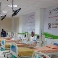 NephroPlus at NephroPlus Dialysis Centre (Shanti Nagar Bengaluru)
