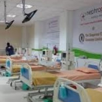 NephroPlus at The Guest Hospital