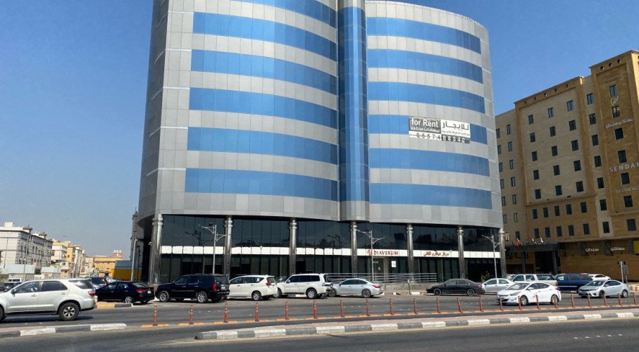 Diaverum Dammam - Al Nakhil