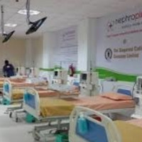 NephroPlus at Metro Hospital,Gurugram