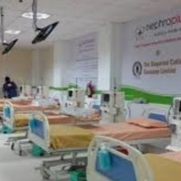 NephroPlus at Max Super Speciality Hospital (Dehradun)