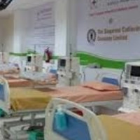 NephroPlus Dialysis Centre (Satna)