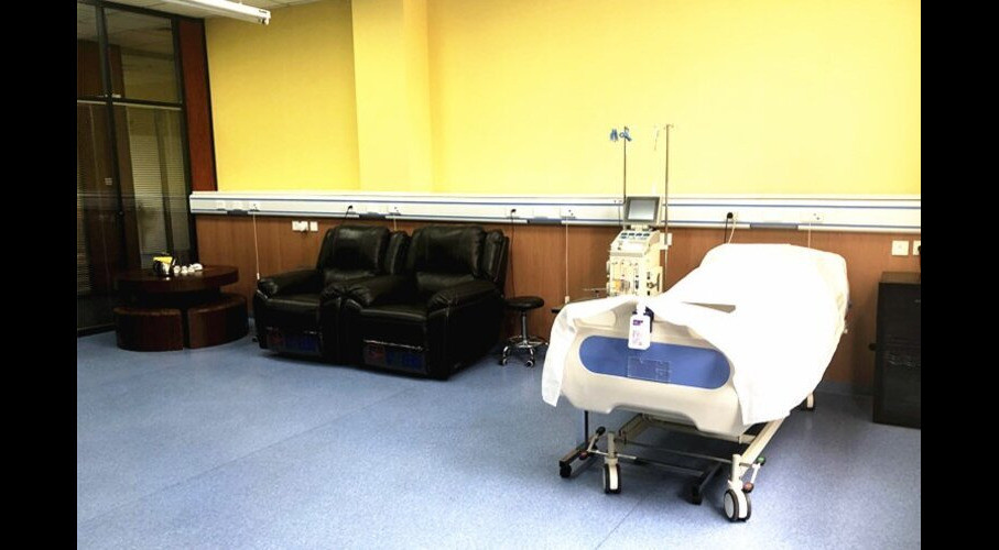 Beijing R-Care Dialysis Clinic