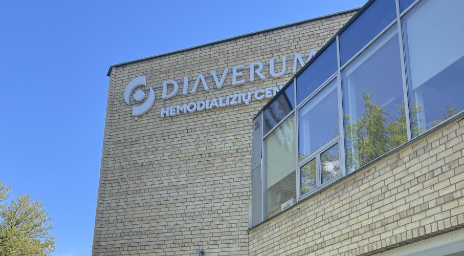 Diaverum Vilnius