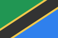 Förenade republiken Tanzania