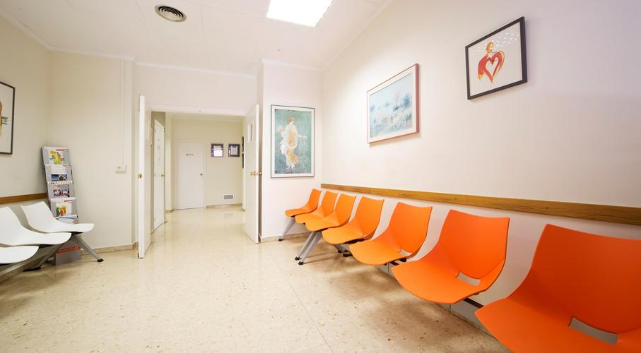 Diaverum Castellón Dialysis Clinic