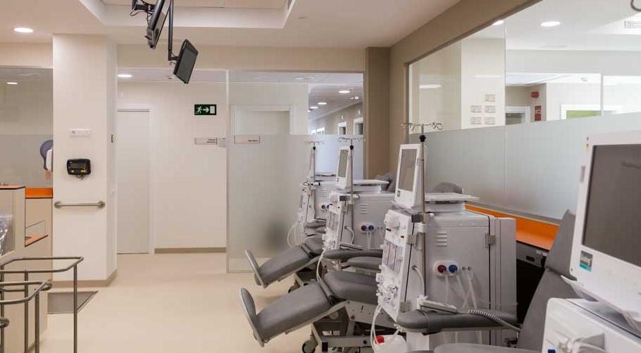 Diaverum Inca Dialysis Clinic