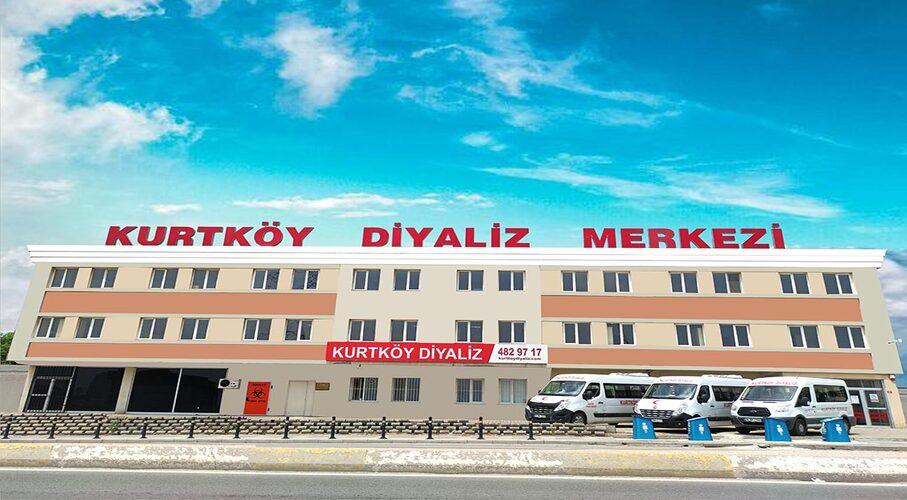 Kurtköy Dialiysis Center