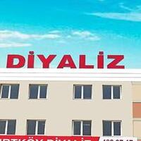 Kurtköy Dialiysis Center