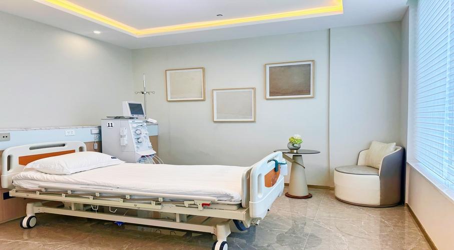 Theraph Healthcare Dialysis Beijing