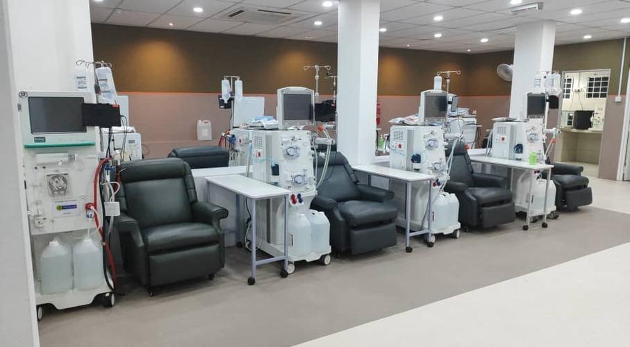 Diaverum Subang Dialysis Centre