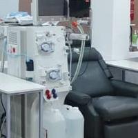 Diaverum Subang Dialysis Centre