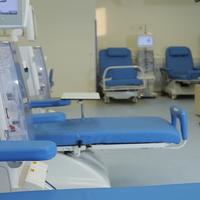 PHI NEFROPLUS-KAVADARCI, Dialysis center Prilep