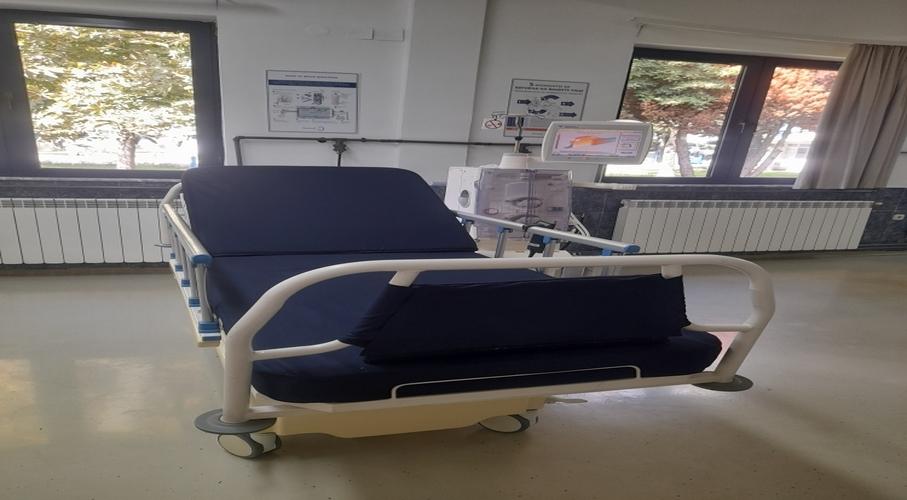 PHI NEFROPLUS-KAVADARCI, Dialysis center Struga