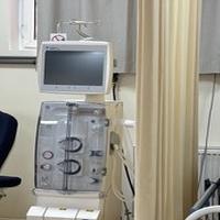 PHI NEFROPLUS-KAVADARCI, Dialysis center Veles