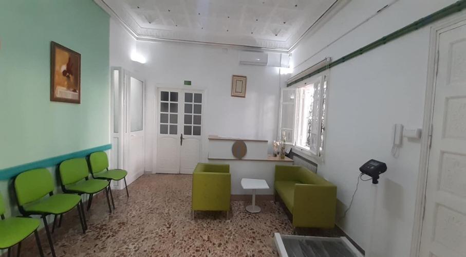 Dialysis Clinic JARDIN D'EZZAHRA