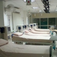 NephroPlus at Vamshi CbCC hospital