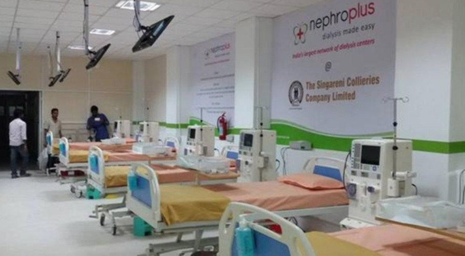 NephroPlus Dialysis Centre, Banjara Hills