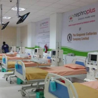 NephroPlus Dialysis Centre, Banjara Hills