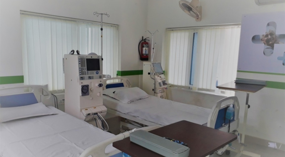 NephroPlus Dialysis Centre, Banjara Hills