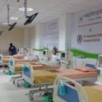 NephroPlus at  Max Super Speciality Hospital (Delhi)