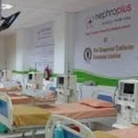 NephroPlus at Dr Vikhe Patil Memorial Hospital