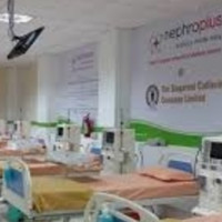 NephroPlus at Chaya Super Speciality Hospital