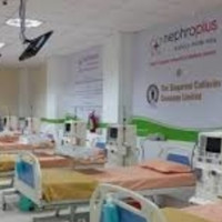 NephroPlus at Millige Hospital