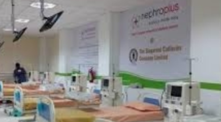 NephroPlus at Medanta Hospital (Indore)